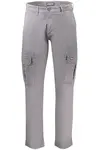 NORWAY 1963 MEN'S GREY TROUSERS