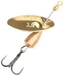 Spro plandavka trout master gold 3,5 g #10