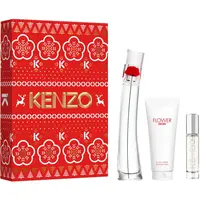 KENZO Flower by Kenzo dárková sada pro ženy