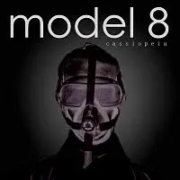 Model 8 – Cassiopeia