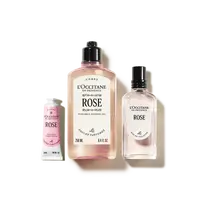 Trio Rose (Růže)