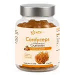 Cordyceps 500mg gummies 60ks