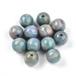 Resin Beads