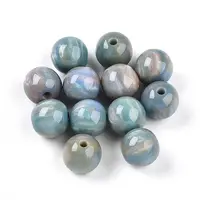 Resin Beads
