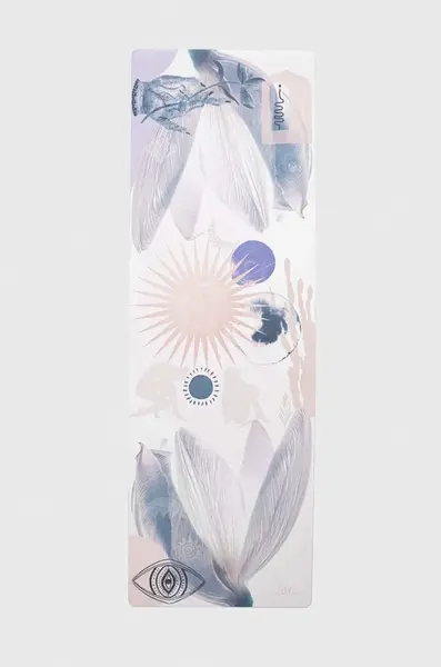 Podložka na jogu Joy in me Flow