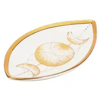 Porcelain Jewelry Tray