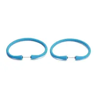Silicone Cord Bracelets