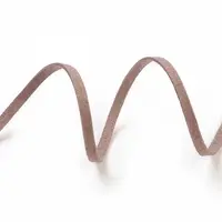 Faux Suede Cord