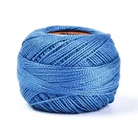 Braided Polyester Cord