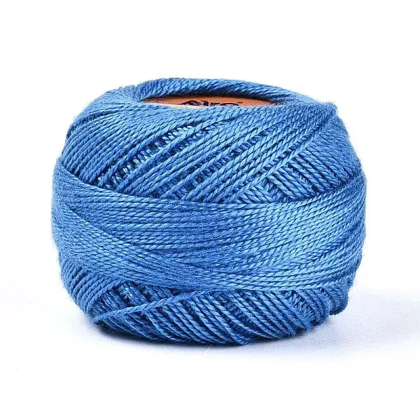 Braided Polyester Cord