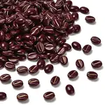 Opaque Acrylic Beads