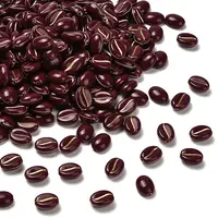 Opaque Acrylic Beads