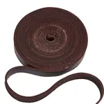 Flat Cowhide Leather Cord
