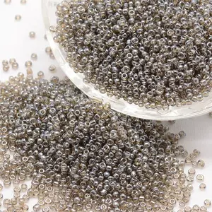 8/0 Glass Seed Beads
