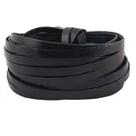 5M Cowhide Leather Cord