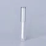 5ml PET Plastic DIY Empty Lip Glaze Containers