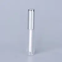 5ml PET Plastic DIY Empty Lip Glaze Containers