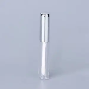 5ml PET Plastic DIY Empty Lip Glaze Containers