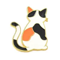 Enamel Pin