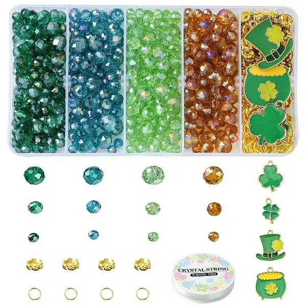DIY Bracelet Kits