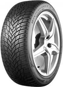 FIRESTONE 255/40 R 19 100V WINTERHAWK_4 TL XL FP M+S 3PMSF