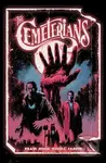 The Cemeterians (The Complete Series) - Daniel Kraus, Adrian F. Wassel - kniha z kategorie Komiksy