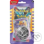 Pokémon 2-pack Checklane Blister Espathra - hra z kategorie Karty, pexeso