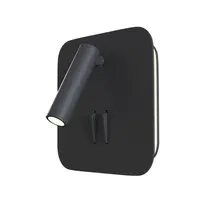 MAYTONI NÁSTĚNNÉ SVÍTIDLO, 13/13/10 cm