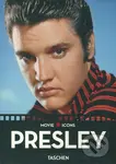 Presley - F.X. Feeney, P. Duncan - kniha z kategorie Životopisy