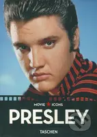 Presley - F.X. Feeney, P. Duncan - kniha z kategorie Životopisy