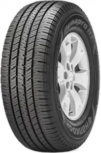 HANKOOK 245/70 R 17 119/116S RH12_DYNAPRO_HT TL LT M+S