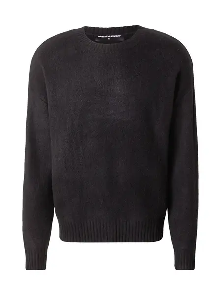 Pegador Sveter 'Spoleto'  hnedá / čierna