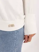 Halenka RW-BZ-A-164.82 ecru