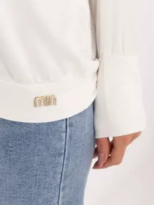 Halenka RW-BZ-A-164.82 ecru