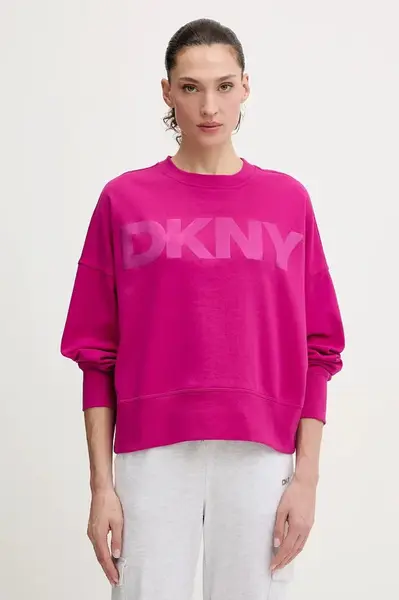 Mikina Dkny