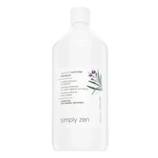 Simply Zen Dandruff Controller Shampoo čisticí šampon proti lupům 1000 ml