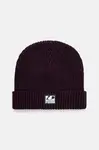 Bavlněná čepice Puma Classics Graphic Short Beanie