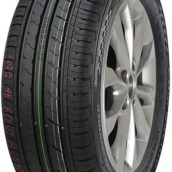 ROYAL BLACK 255/45 R 20 105W ROYAL_PERFORMANCE TL XL DOT21