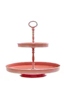 Talířový stojan Rice Étagere 37 cm