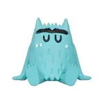 Comansi Barevné monstrum Smutek