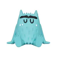 Comansi Barevné monstrum Smutek