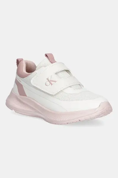 Dětské tenisky Calvin Klein Jeans