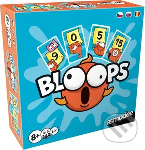 Bloops - hra z kategorie Ostatné