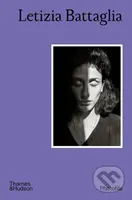 Letizia Battaglia - Walter Guadagnini - kniha z kategorie Umění, design a architektura