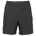 CASTORE 7 BRANDED ELASTIC SHORTS Pánske športové šortky, čierna, veľkosť XXL