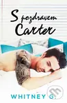 S pozdravem Carter - Whitney G. - kniha z kategorie Společenská beletrie