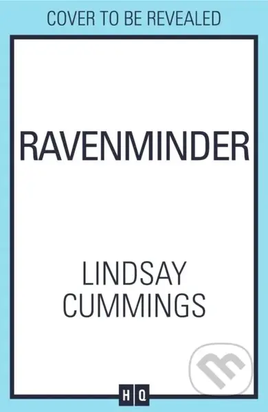 Ravenminder - Lindsay Cummings - kniha z kategorie Romantika