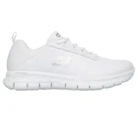 Skechers sure track - erath -ii - work shoes 38