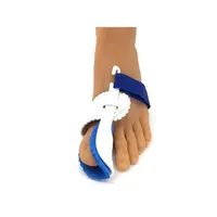 HEALMED 800 Bandáž nočná na halux pravá