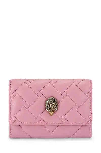 Kožená peněženka Kurt Geiger London